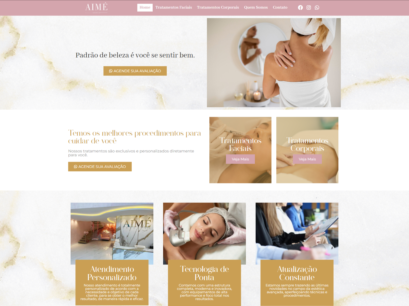 www.aimeestetica.com.br